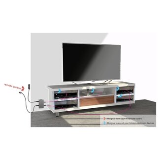 Multibrackets M Universal IR Extender
