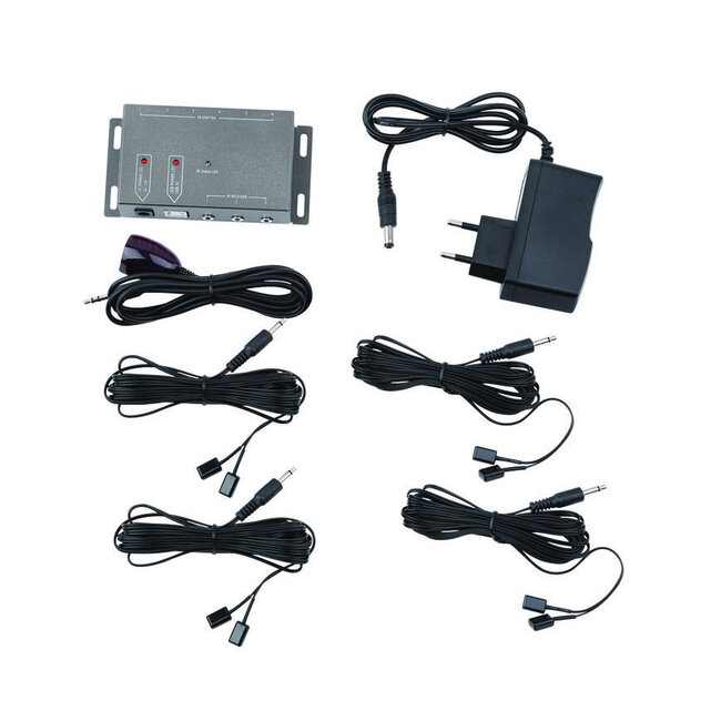 M Universal IR Extender