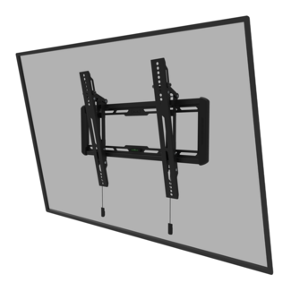 Multibrackets M Universal Wallmount Tilt Medium