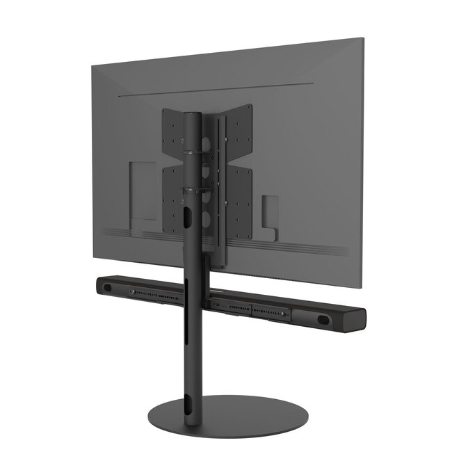 Accessoire Punt Frame voor TV vloerstandaard [Harman Kardon Citation Bar]
