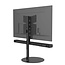 Accessoire Punt Frame voor TV vloerstandaard [Harman Kardon Citation Bar]