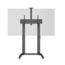 M Motorized Public Floorstand Dual Pillar 180 HD
