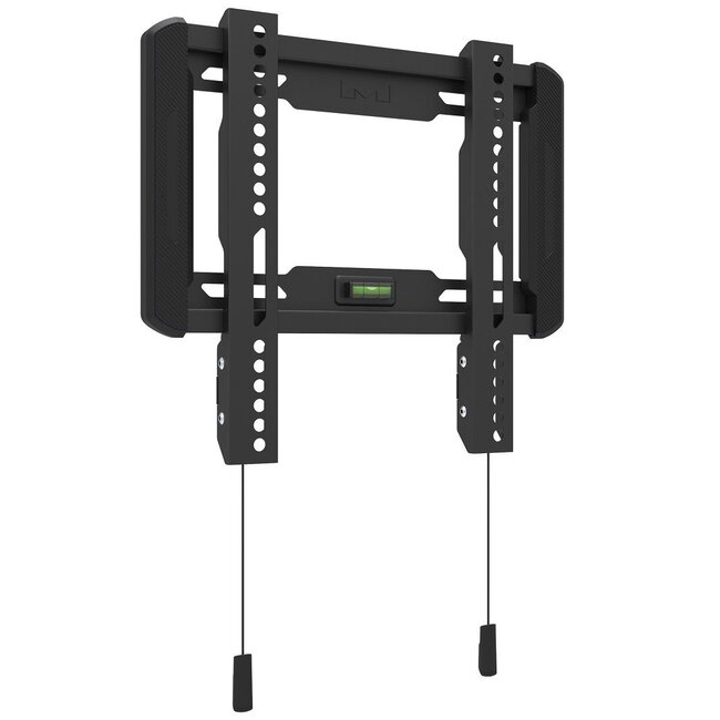 M Universal Wallmount Fixed Small Black