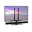 Draaibare Tv voet geschikt voor Sonos Arc (Ultra) &  televisie - max 30kg