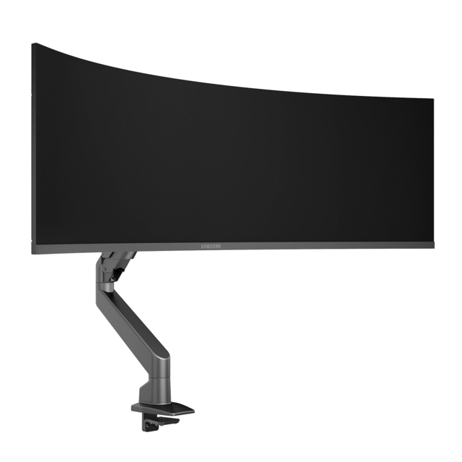 M Gas Lift Arm Samsung G9 Single Black