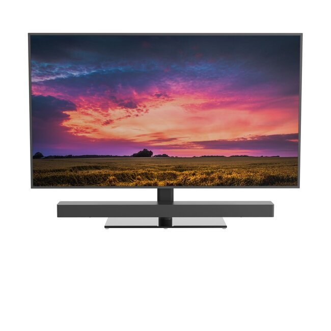 Soundbar module voor draaibare TV voet [Universeel]