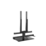 TV Voet LARGE zwart voor Soundbar