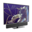 TV Voet LARGE zwart voor Soundbar