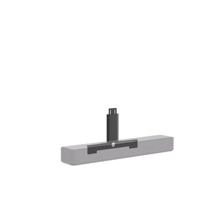 Cavus Soundbar module voor draaibare TV voet [Denon Home Soundbar 550]