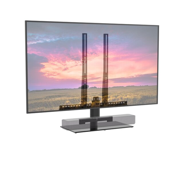 Soundbar module voor draaibare TV voet [Denon Home Soundbar 550]