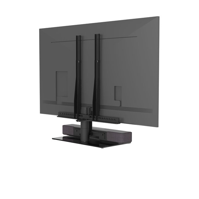 Soundbar module voor draaibare TV voet [Denon Home Soundbar 550]