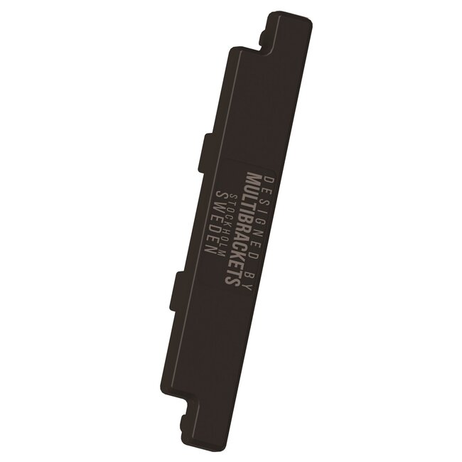 M Pro Series - Rail End Cover