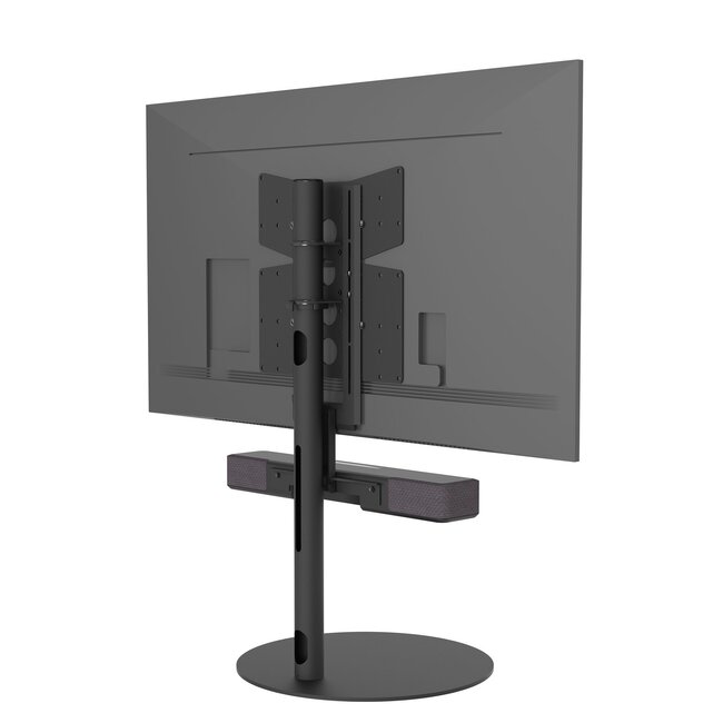 Accessoire Punt Frame voor TV vloerstandaard [Denon Home Soundbar 550]