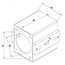M Pro Series - Pole Drill Fixture