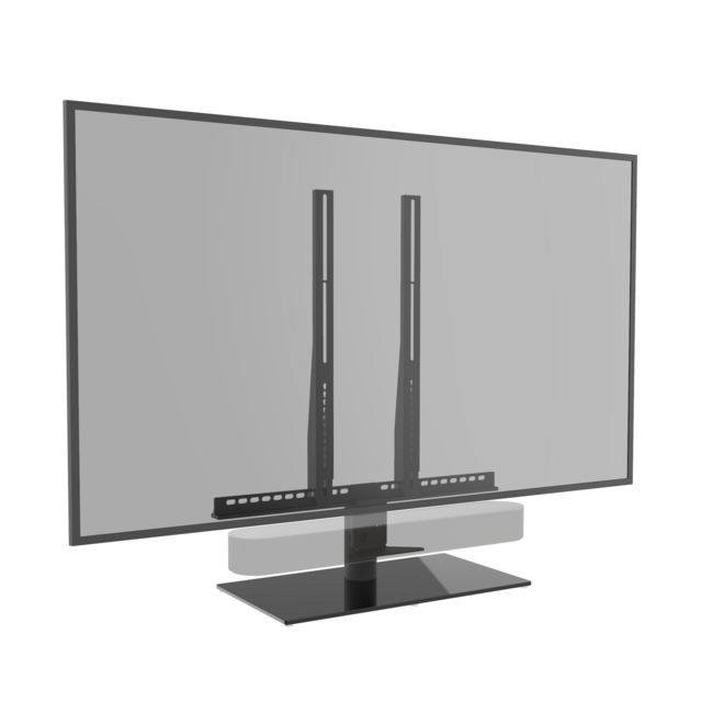 Soundbar module voor draaibare TV voet [Sonos Beam]