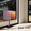 Draaibare TV Vloerstandaard FS100 Basic (37-65'')