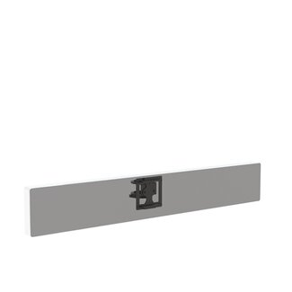 Cavus Soundbar Kolom Houder voor TV vloerstandaard  [B&O Stage]