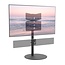 Soundbar Kolom Houder voor TV vloerstandaard  [B&O Stage]
