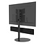 Soundbar Kolom Houder voor TV vloerstandaard  [B&O Stage]