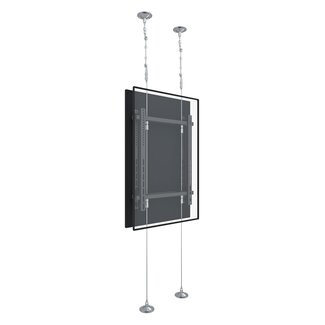 Multibrackets M Pro Series - Wire 3000 Back to Back*