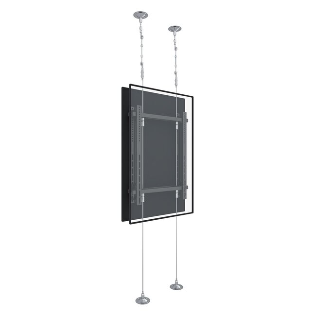 M Pro Series - Wire 3000 Back to Back*