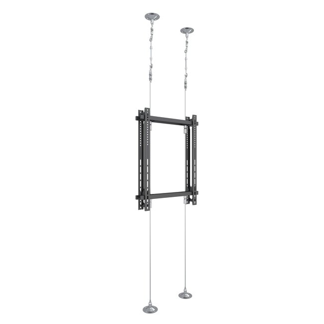 M Pro Series - Wire 3000 Back to Back*