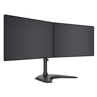 Multibrackets M Deskstand Basic Dual