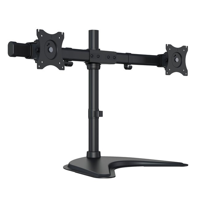 M Deskstand Basic Dual
