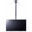 M Public Ceilingmount Large Single Black 3000
