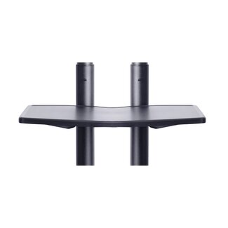 Multibrackets M Public Floorstand Shelf Basic 150