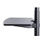 M Public Floorstand Shelf Basic 150