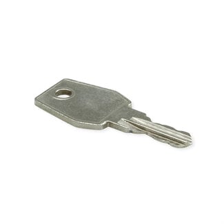 Roline ROLINE Standard Schlüssel/Ersatzschlüssel, für ROLINE Basic & Pro Wand/-Schränke