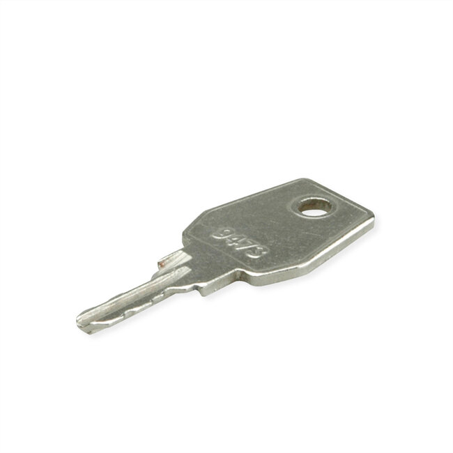 ROLINE Standard Schlüssel/Ersatzschlüssel, für ROLINE Basic & Pro Wand/-Schränke