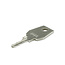 ROLINE Standard Schlüssel/Ersatzschlüssel, für ROLINE Basic & Pro Wand/-Schränke