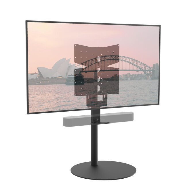 Accessoire Punt Frame voor TV vloerstandaard [Sonos Beam]