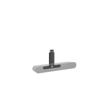 Cavus Soundbar module voor draaibare TV voet [Sonos Ray]