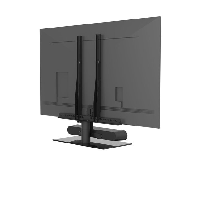 Soundbar module voor draaibare TV voet [Sonos Ray]