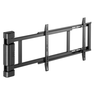 Multibrackets M Motorized Swing Mount X-Large 42"-75" (RF)