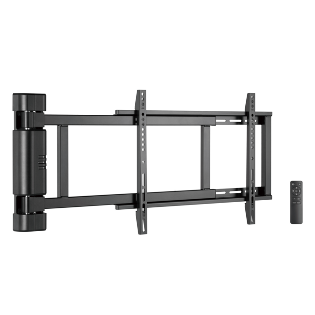 M Motorized Swing Mount X-Large 42"-75" (RF)