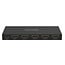 HDMI splitter 4 poorts 4K