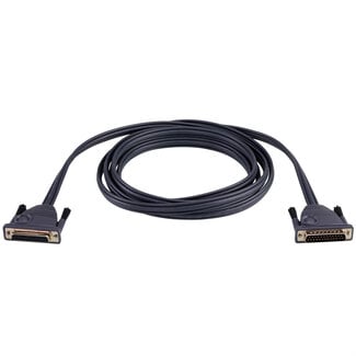 Aten ATEN 2L-1703 Daisy Chain KVM-kabel , zwart, 5 m
