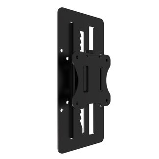 Multibrackets M VESA Monitor Slider Black