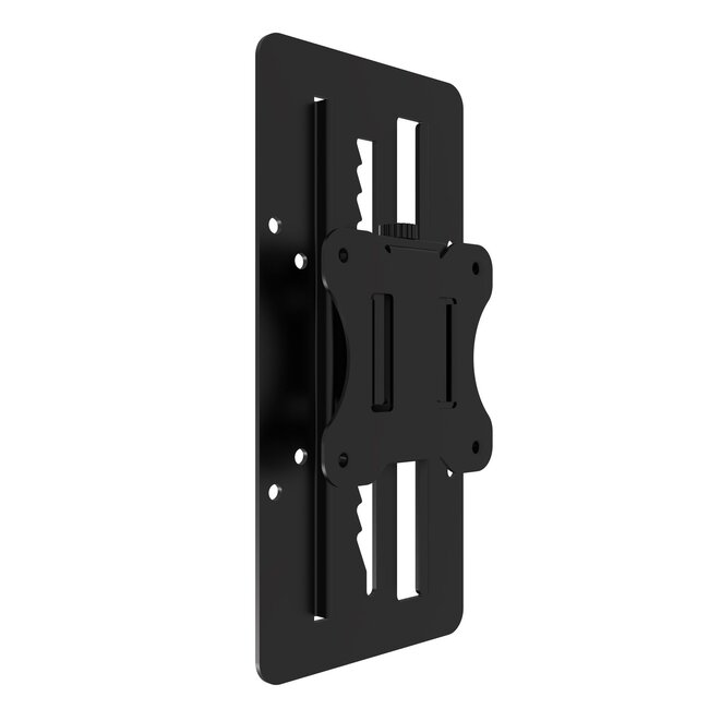 M VESA Monitor Slider Black