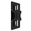 M VESA Monitor Slider Black
