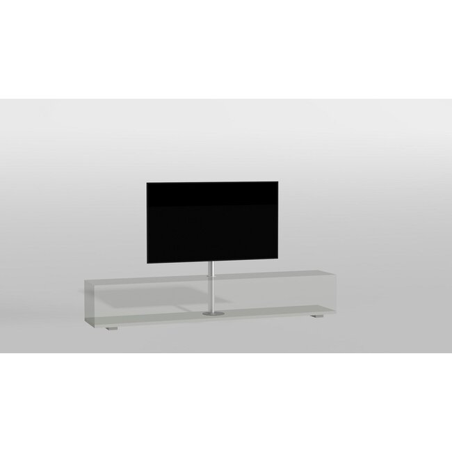 Standaard voor meubel MOUNT rvs 80 cm VESA 100x100