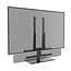 Draaibare Tv voet geschikt voor Bluesound Pulse 2i Soundbar & televisie - max 30kg