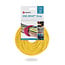 VELCRO® One Wrap® Bindband 20 mm x 150 mm, 100 stuks, geel