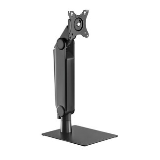 Goobay Goobay bureaustandaard voor 1 monitor tot 32 inch | interactief