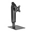 Goobay bureaustandaard voor 1 monitor tot 32 inch | interactief
