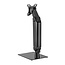 Goobay bureaustandaard voor 1 monitor tot 32 inch | interactief